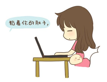 腹部肥胖怎麼辦