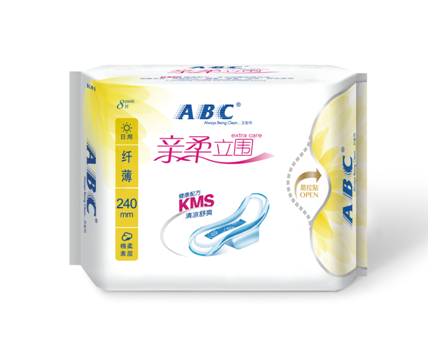 ABC衛(wèi)生巾價(jià)格