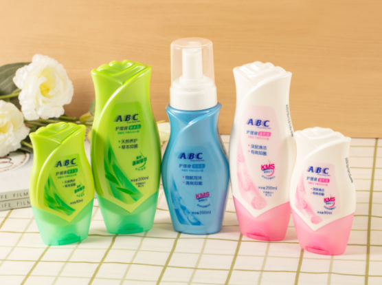 ABC私處護(hù)理液