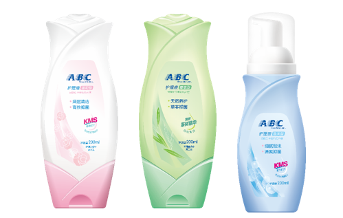 ABC私處護(hù)理液